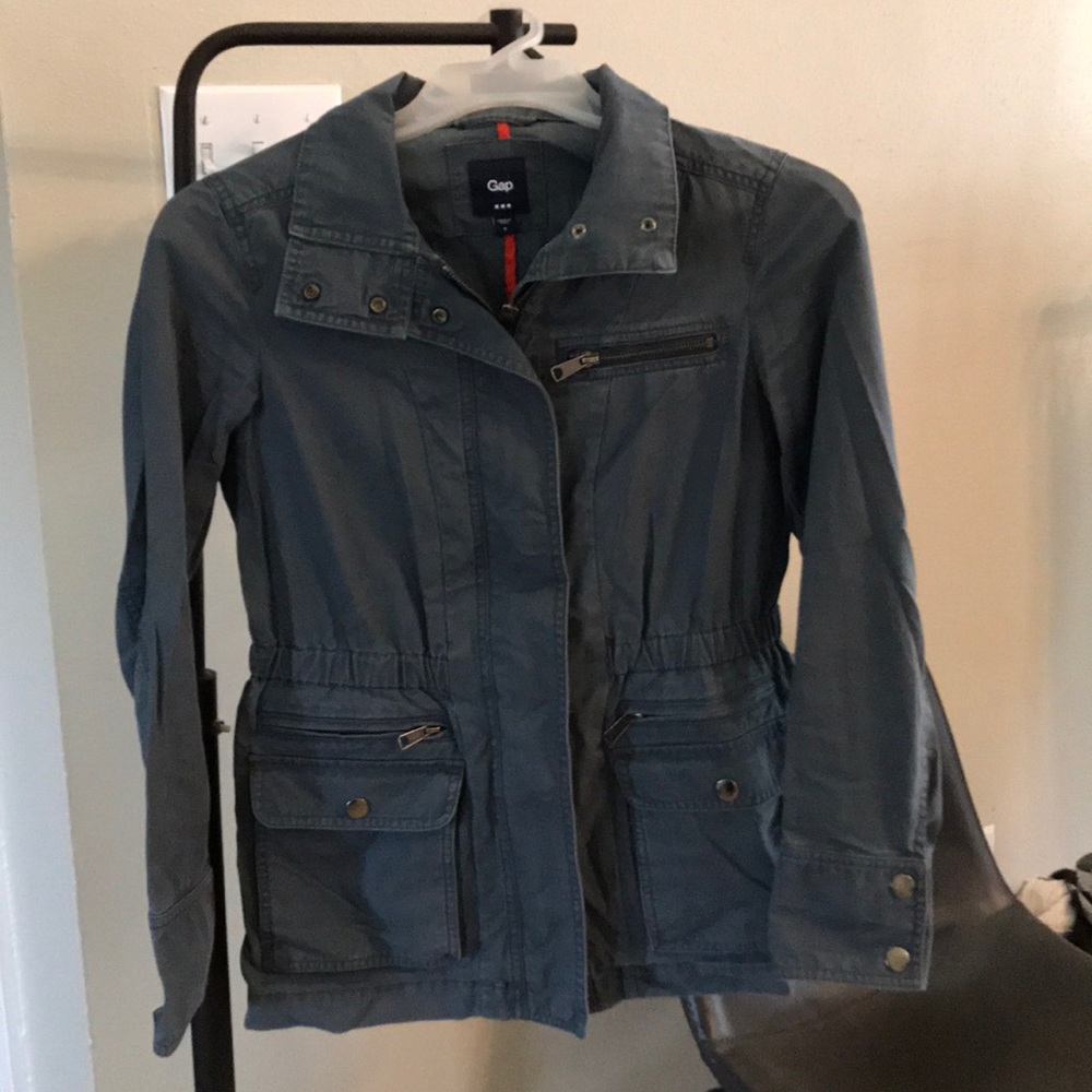 Jacket